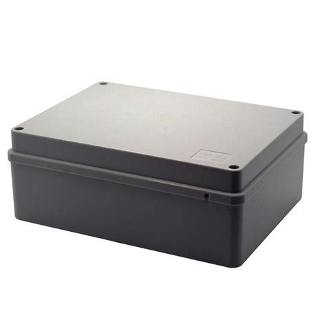 esr junction box|150mm pvc junction box.